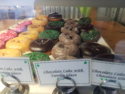 Dirty Dozen Donuts & Bakery